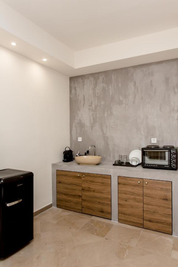 Skyroof Skg Apartment เทสซาโลนิกิ ภายนอก รูปภาพ